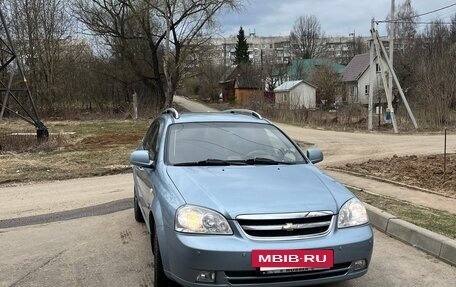 Chevrolet Lacetti, 2010 год, 700 000 рублей, 2 фотография