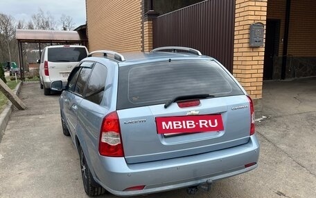 Chevrolet Lacetti, 2010 год, 700 000 рублей, 4 фотография