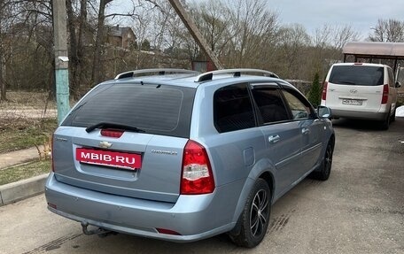 Chevrolet Lacetti, 2010 год, 700 000 рублей, 3 фотография