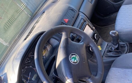 Skoda Octavia IV, 2002 год, 425 000 рублей, 2 фотография