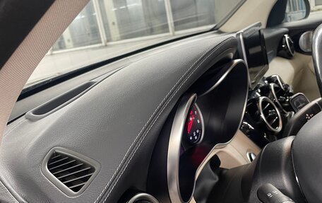 Mercedes-Benz GLC, 2015 год, 3 000 000 рублей, 8 фотография