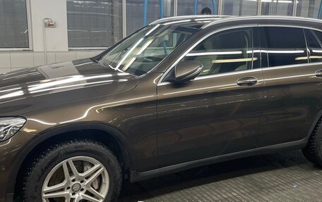 Mercedes-Benz GLC, 2015 год, 3 000 000 рублей, 4 фотография