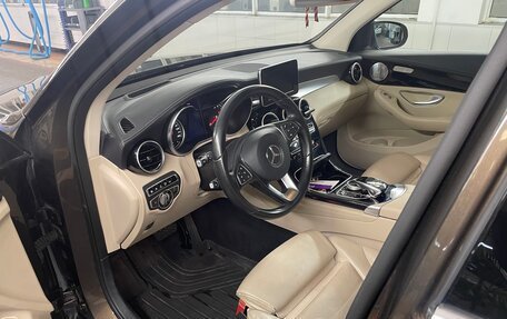 Mercedes-Benz GLC, 2015 год, 3 000 000 рублей, 7 фотография