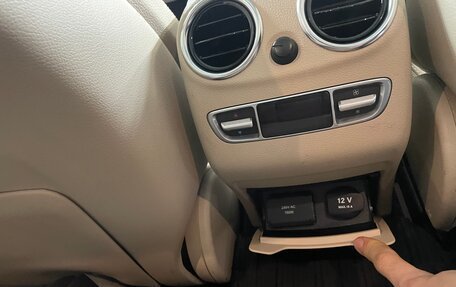 Mercedes-Benz GLC, 2015 год, 3 000 000 рублей, 11 фотография