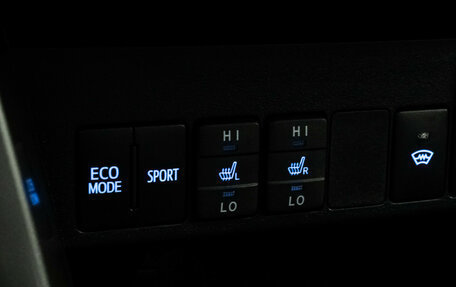 Toyota RAV4, 2017 год, 2 699 000 рублей, 16 фотография
