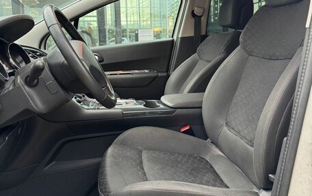 Peugeot 3008 I рестайлинг, 2014 год, 899 000 рублей, 5 фотография