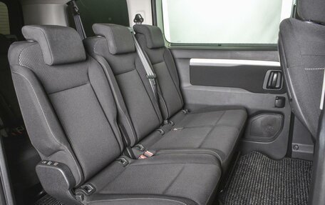 Peugeot Traveller I, 2019 год, 2 899 000 рублей, 7 фотография