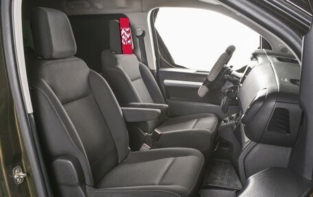 Peugeot Traveller I, 2019 год, 2 899 000 рублей, 8 фотография