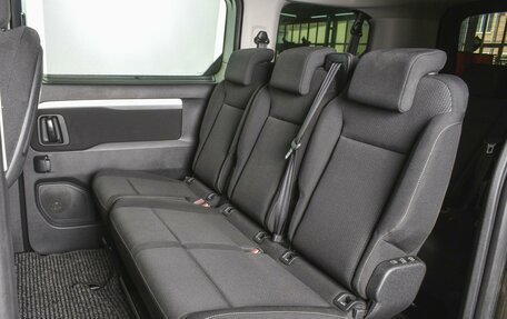 Peugeot Traveller I, 2019 год, 2 899 000 рублей, 10 фотография