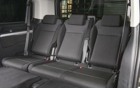 Peugeot Traveller I, 2019 год, 2 899 000 рублей, 12 фотография