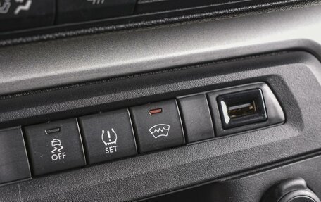 Peugeot Traveller I, 2019 год, 2 899 000 рублей, 16 фотография