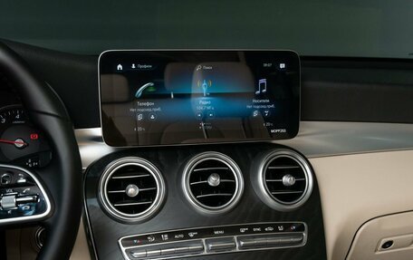 Mercedes-Benz GLC, 2021 год, 3 580 000 рублей, 14 фотография