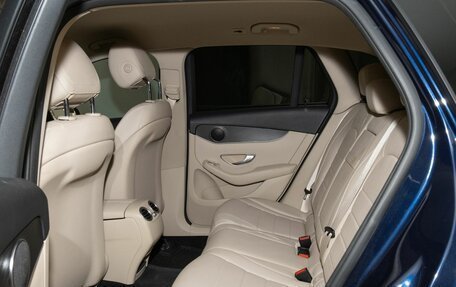 Mercedes-Benz GLC, 2021 год, 3 580 000 рублей, 11 фотография
