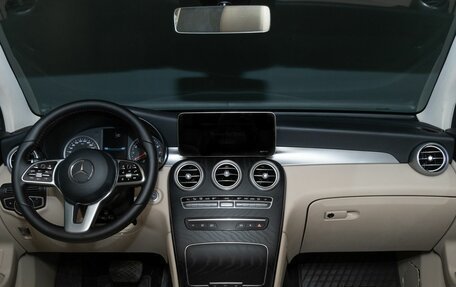 Mercedes-Benz GLC, 2021 год, 3 580 000 рублей, 9 фотография