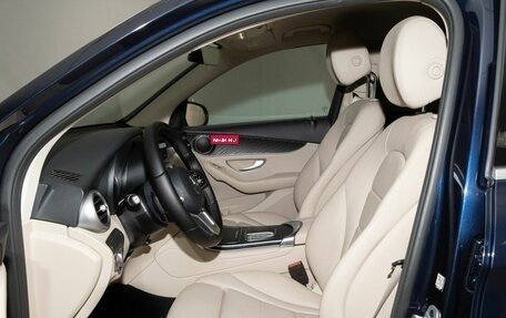Mercedes-Benz GLC, 2021 год, 3 580 000 рублей, 8 фотография