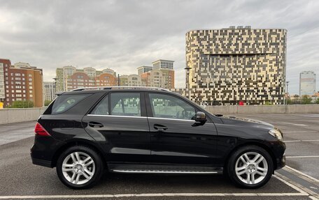 Mercedes-Benz GLE, 2016 год, 3 990 000 рублей, 11 фотография