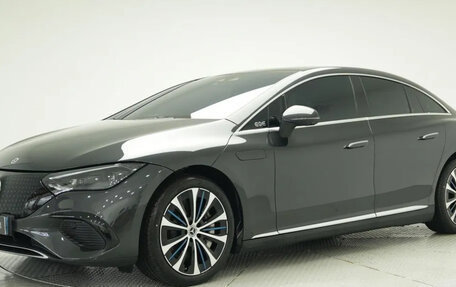 Mercedes-Benz EQE, 2022 год, 3 962 084 рублей, 1 фотография