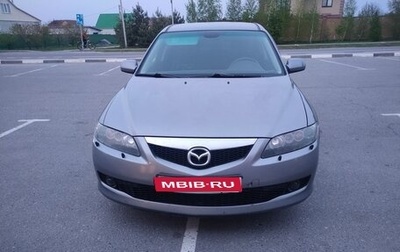 Mazda 6, 2006 год, 485 000 рублей, 1 фотография