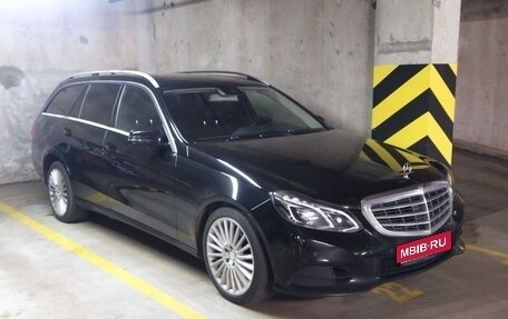 Mercedes-Benz E-Класс, 2014 год, 1 750 000 рублей, 1 фотография