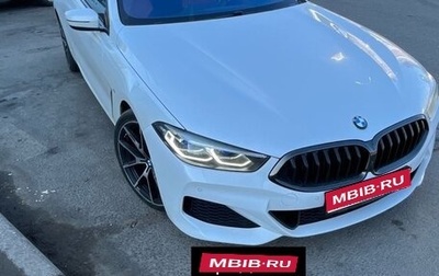 BMW 8 серия, 2021 год, 9 000 000 рублей, 1 фотография