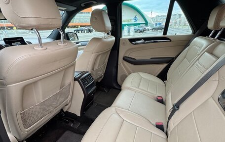 Mercedes-Benz GLE, 2016 год, 3 990 000 рублей, 19 фотография