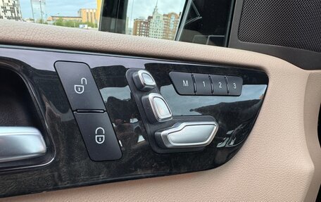 Mercedes-Benz GLE, 2016 год, 3 990 000 рублей, 21 фотография
