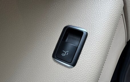 Mercedes-Benz GLE, 2016 год, 3 990 000 рублей, 25 фотография