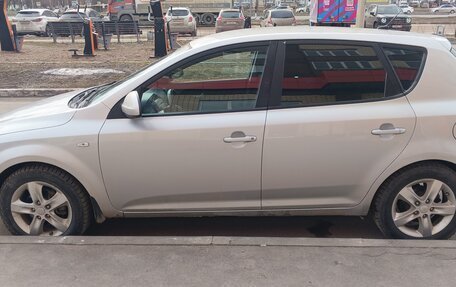 KIA cee'd I рестайлинг, 2009 год, 649 000 рублей, 5 фотография