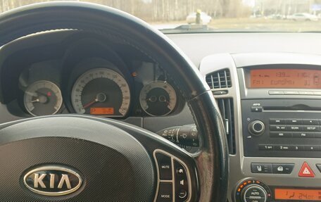 KIA cee'd I рестайлинг, 2009 год, 649 000 рублей, 7 фотография