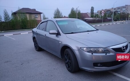 Mazda 6, 2006 год, 485 000 рублей, 3 фотография
