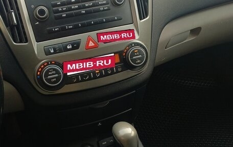 KIA cee'd I рестайлинг, 2009 год, 649 000 рублей, 9 фотография