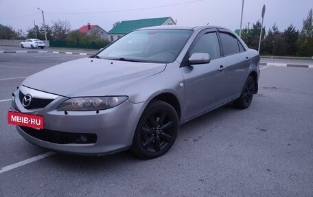 Mazda 6, 2006 год, 485 000 рублей, 2 фотография