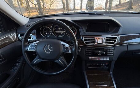 Mercedes-Benz E-Класс, 2014 год, 1 750 000 рублей, 9 фотография