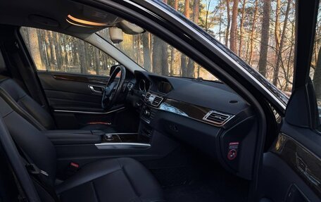 Mercedes-Benz E-Класс, 2014 год, 1 750 000 рублей, 11 фотография