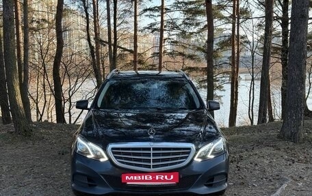 Mercedes-Benz E-Класс, 2014 год, 1 750 000 рублей, 2 фотография