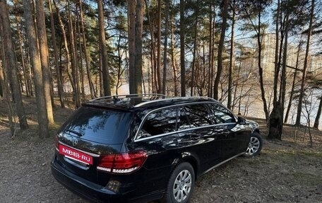 Mercedes-Benz E-Класс, 2014 год, 1 750 000 рублей, 6 фотография