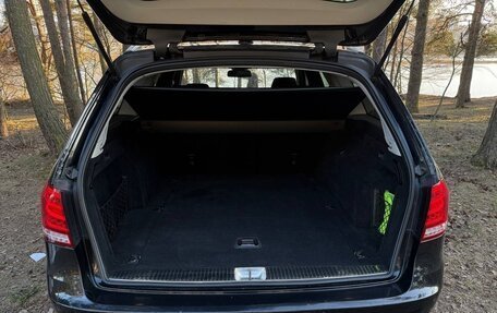 Mercedes-Benz E-Класс, 2014 год, 1 750 000 рублей, 16 фотография