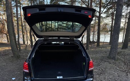 Mercedes-Benz E-Класс, 2014 год, 1 750 000 рублей, 15 фотография