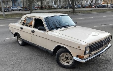ГАЗ 24 «Волга», 1991 год, 175 000 рублей, 3 фотография
