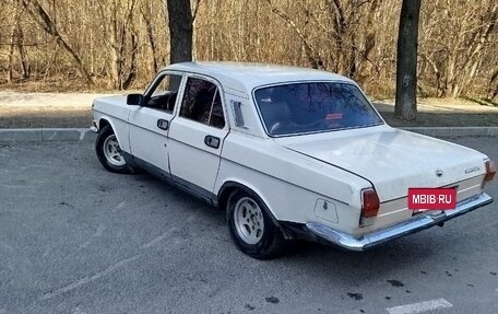 ГАЗ 24 «Волга», 1991 год, 175 000 рублей, 5 фотография