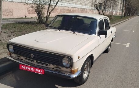 ГАЗ 24 «Волга», 1991 год, 175 000 рублей, 2 фотография