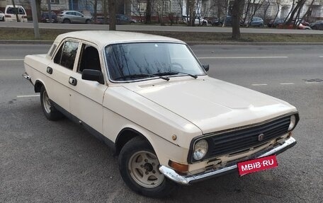 ГАЗ 24 «Волга», 1991 год, 175 000 рублей, 4 фотография