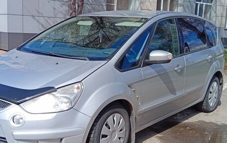 Ford S-MAX I, 2007 год, 780 000 рублей, 3 фотография