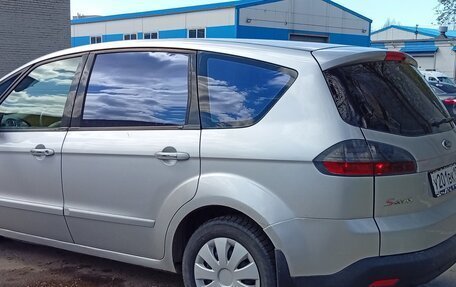 Ford S-MAX I, 2007 год, 780 000 рублей, 7 фотография