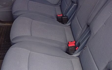 Ford S-MAX I, 2007 год, 780 000 рублей, 13 фотография