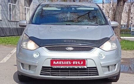 Ford S-MAX I, 2007 год, 780 000 рублей, 2 фотография