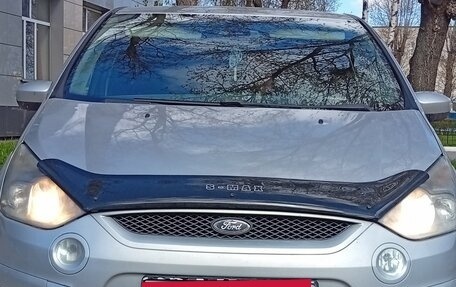 Ford S-MAX I, 2007 год, 780 000 рублей, 4 фотография