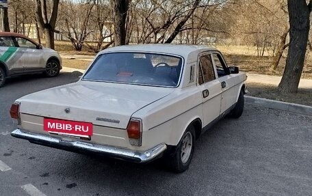 ГАЗ 24 «Волга», 1991 год, 175 000 рублей, 9 фотография