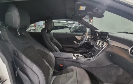 Mercedes-Benz C-Класс, 2022 год, 3 620 084 рублей, 9 фотография