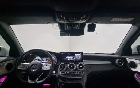 Mercedes-Benz C-Класс, 2022 год, 3 620 084 рублей, 7 фотография